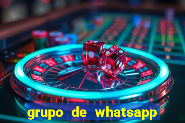 grupo de whatsapp blaze apostas